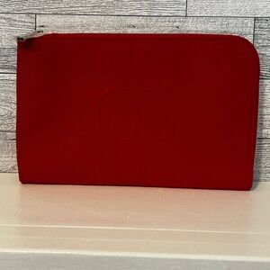 GWP - Dior Beaute Red Pouch